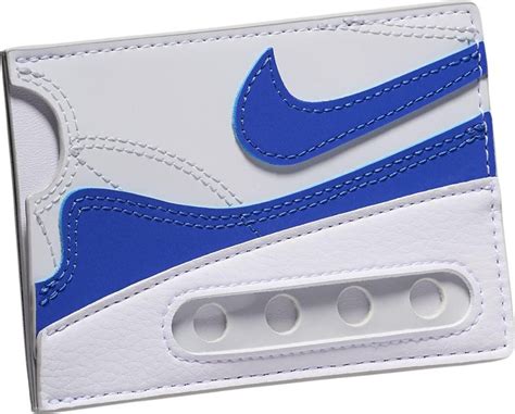 Nike Icon Air Max 1 '86 Card Wallet